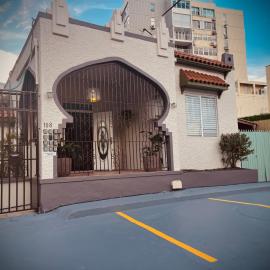 Oasis Inn - One Way LLC, hotel v destinácii San Juan
