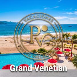 Grand Venetian by Monyxbnb