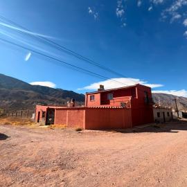 alhajita del wayra habitacion 2, hotel a Huacalera