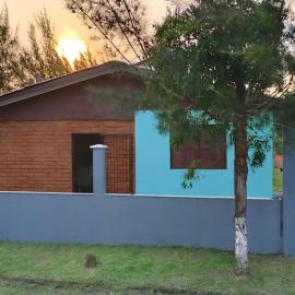 Seu Refúgio na Praia em Balneário Gaivota, Hotel in Balneário Gaivotas