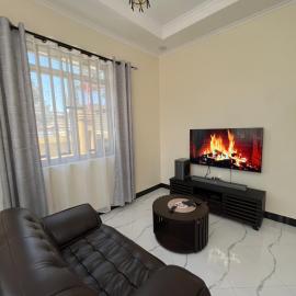 Seneu Residence