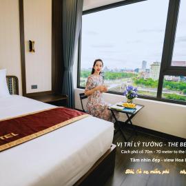 Kỳ Vĩ에 위치한 호텔 Pi Hotel Ninh Binh - Near the Hoa Lu Old Town