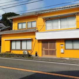 旅のすみか 島田店
