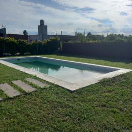 Descanso en funes