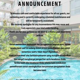 Ibis Styles Jakarta Airport, hotel in Tangerang
