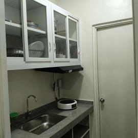 A&C Commercial and Office Space, hotell i Roxas