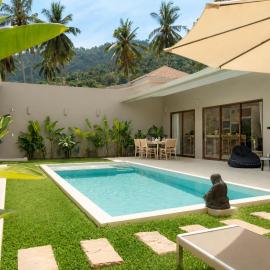 Karma Shana Residence