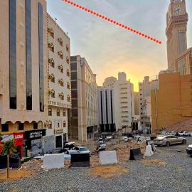 فندق نور السكون -Noor Al Sukun Hotel