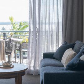 Nelson Bay Escape