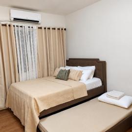 Hikari Homes-2-Floor-Own Parking Townhouse in Binan, Laguna