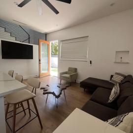 Modern New construction 3B 3B