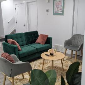 Serenity suite