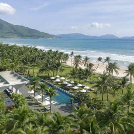 JW Marriott Cam Ranh Bay Resort & Spa