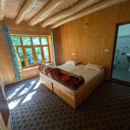 Turtuk Stream Side Home Stayy, hotel a Turtuk