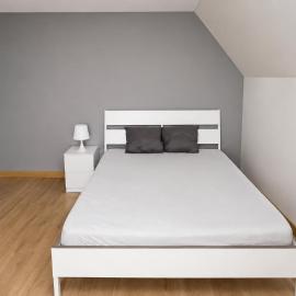 Chambre à petit prix, ξενοδοχείο σε Seraing