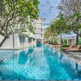 Paragon Hotel Seminyak