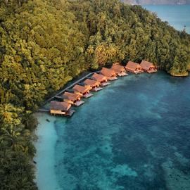Katembe Private Island