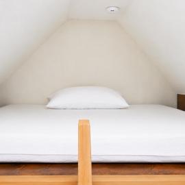 Chambre Partagée mixtes, hotelli kohteessa Seraing
