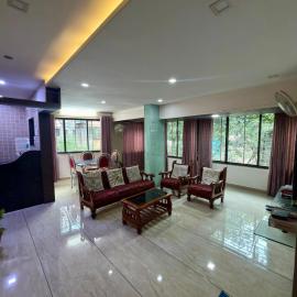 Rajaram Vista Homestay, Pet friendly, Kolhapur