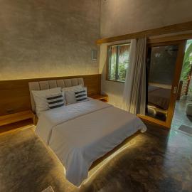 Tigbaw Siargao