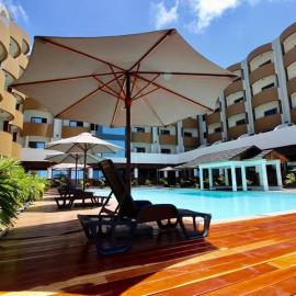 Marina Beach Hotel