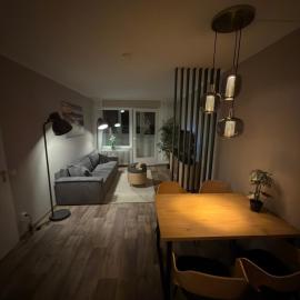 Fedko Appartements, hotel u gradu Schönberg