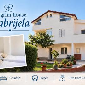 Pilgrim house Gabrijela Međugorje, hotel a Međugorje