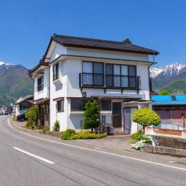 Rulis House Nagomi
