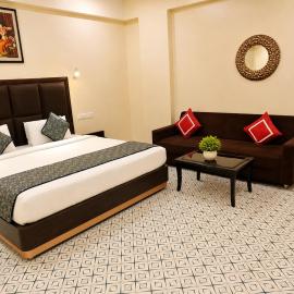 Chandra Inn