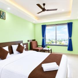 Hotel Sun-SD