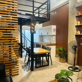 JORA LOFT- modern industrial apartment 1-A, hotel sa Dagupan