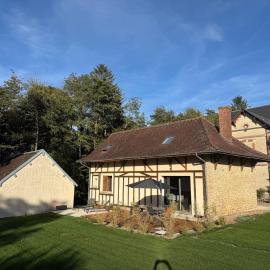 Les rives de la Barbuise, hotel en Charmont-sous-Barbuise