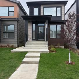 BSMT Suite 20 minutes from EDM Aiport, khách sạn ở Edmonton