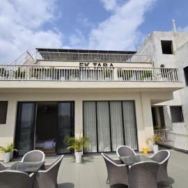 Ek Tara The Boutique Hotel