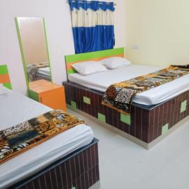 The Xen-Suites