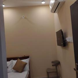 AM Residency, hotel en Ramanathapuram