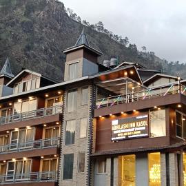 Abhilashi Inn Kasol