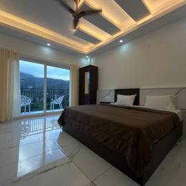 The Elevate Munnar