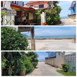 ThaiMex Cafe & Homestay Adults Only, hotel em Prachuap Khiri Khan