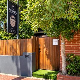 Shiralee Hostel -note - Valid passport required to check in