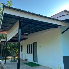 SMZ Homestay & Roomstay BT5 - SELF CHECK - IN, hotel v destinaci Kodiang