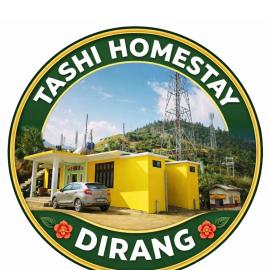 Tashi Homestay Dirang, готель у місті Dirang Dzong
