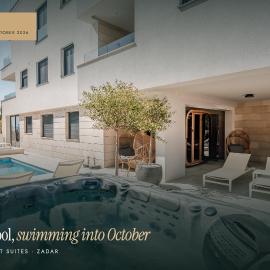 Adria Concept Suites