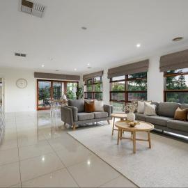 Prestigious, Private & Peaceful Pad