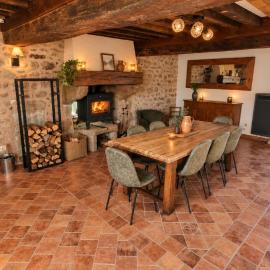 Gîte Anmany
