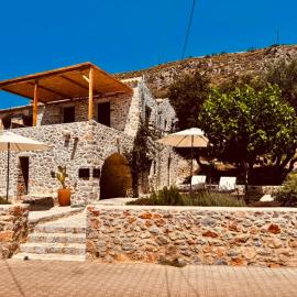 Σουίτα ΣΙΚΛΟΣ στο Καραβοστάσι Ν Οιτύλου Μάνης
