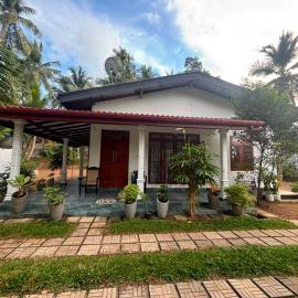 2-bedroom detached holiday home, hotel u gradu 'Ragama'