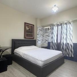 AF condotel amaia steps altaraza staycation