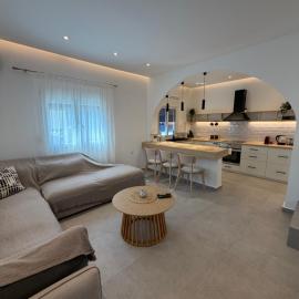 Blue Canvas Villa