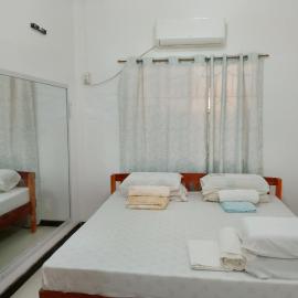 Private Pool House Two bedrooms, hotel a Pahanocoy